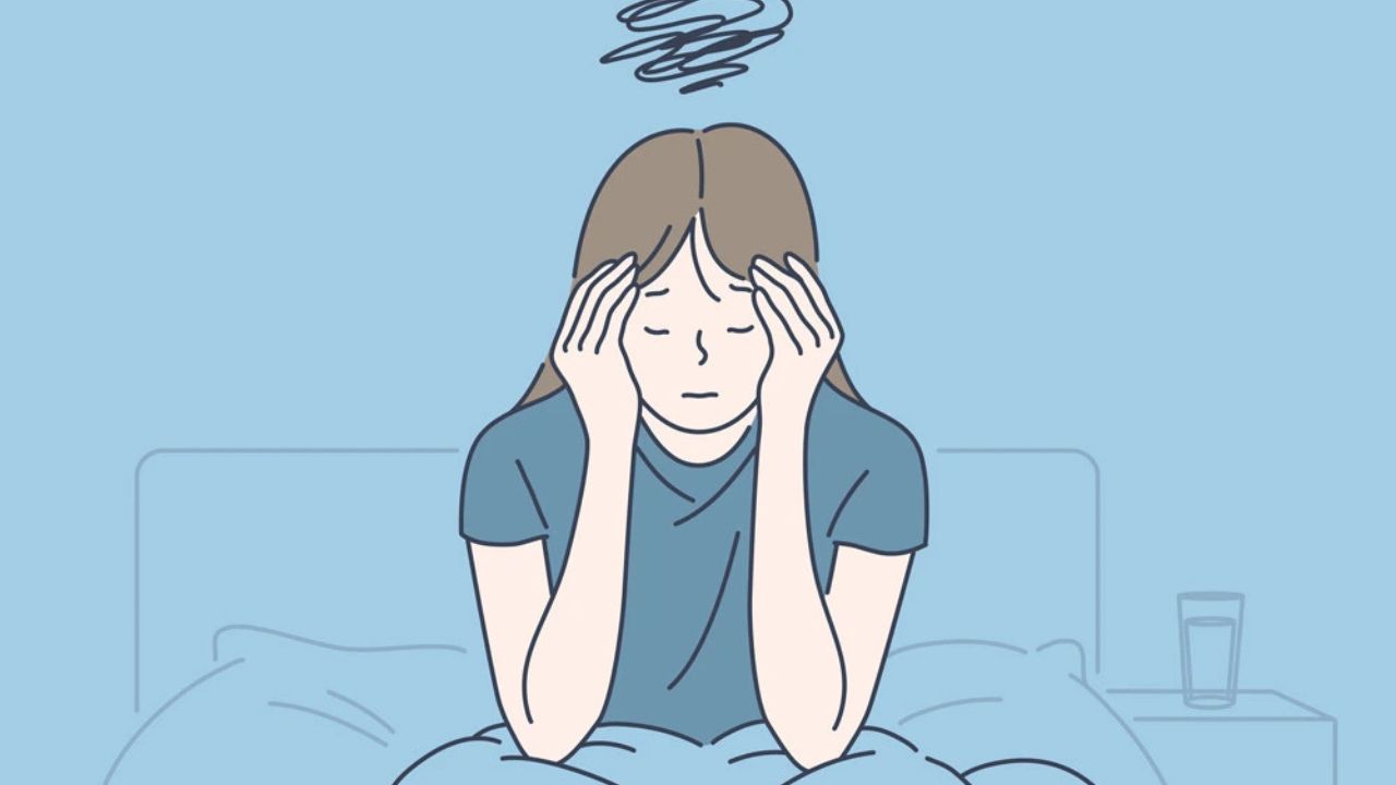 Mental Health Tips: बेड से नहीं उठने का करता मन, हो सकता है मॉर्निंग डिप्रेशन, जानें लक्षण और कारण