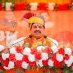 Lok Sabha Election 2024: 5 राज्यों के ताबड़तोड़ दौरे पर रहेंगे सीएम मोहन यादव, स्टार प्रचारक के तौर पर करेंगे जनसभाएं और रोड शो