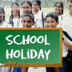 School Holiday 2024 : छात्रों को मिली बड़ी राहत, घोषित हुई गर्मी की छुट्टियां, अब इतने दिन तक बंद रहेंगे सभी स्कूल