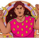 Google Doodle Hamida Banu: गूगल ने भारत की पहली महिला पहलवान का बनाया डूडल, जानें कौन थीं हमीदा बानो
