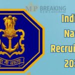 indian navy jobs