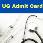 NEET UG 2024 Admit Card: नीट यूजी परीक्षा 2024 के लिए एडमिट कार्ड जारी, ऐसे करें डाउनलोड