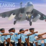 Indian Airforce : भारतीय वायुसेना में अग्निवीर बनने का मौका, 10वीं पास भी कर सकते हैं अप्लाई, जानें इसकी पूरी प्रोसेस