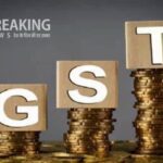 GST Collection: जीएसटी कलेक्शन ने बनाया नया रिकॉर्ड, अप्रैल में 2.10 लाख करोड़ रुपये का किया कलेक्शन, पढ़ें खबर