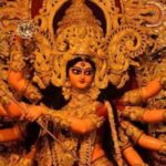 Durga Ashtami 2024: आज मनाई जाएगी मासिक दुर्गाष्टमी, इस विधि से करें पूजा, करें यह उपाय, होगी मां दुर्गा की कृपा
