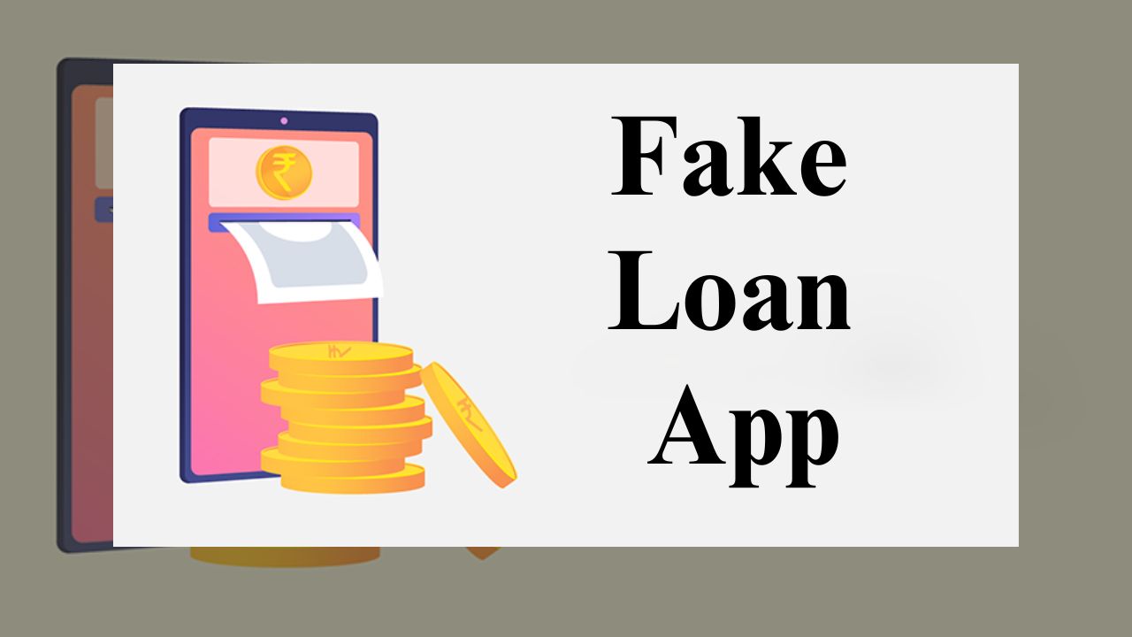 Fake Loan App