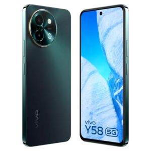 vivo y58 5g