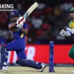 T20 World Cup 2024 : साउथ अफ्रीका ने नेपाल को 1 रन से हराया, रोमांचक मैच में SA के गेंदबाजों ने किया कमाल