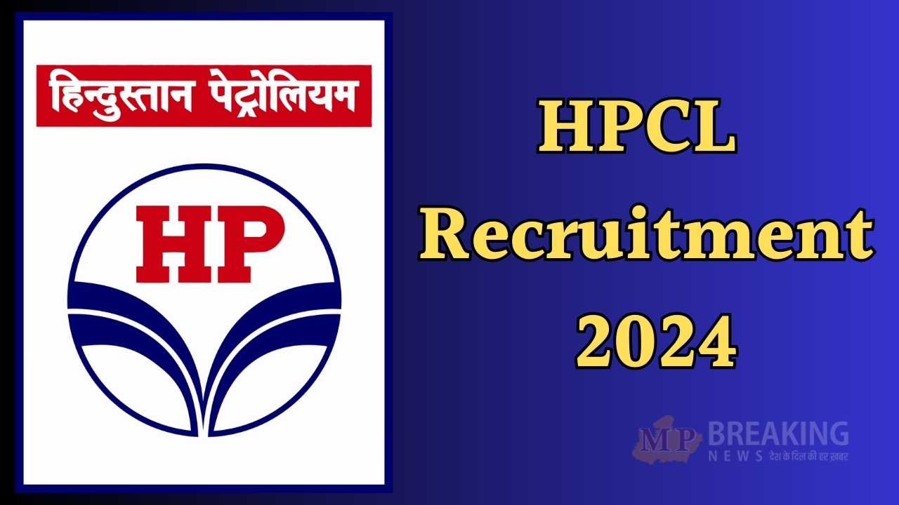 hpcl recruitment