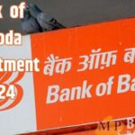 Bank of Baroda job