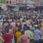 Jabalpur में गोवंश की हत्या का विरोध, हिंदू संगठन ने किया बंद का ऐलान