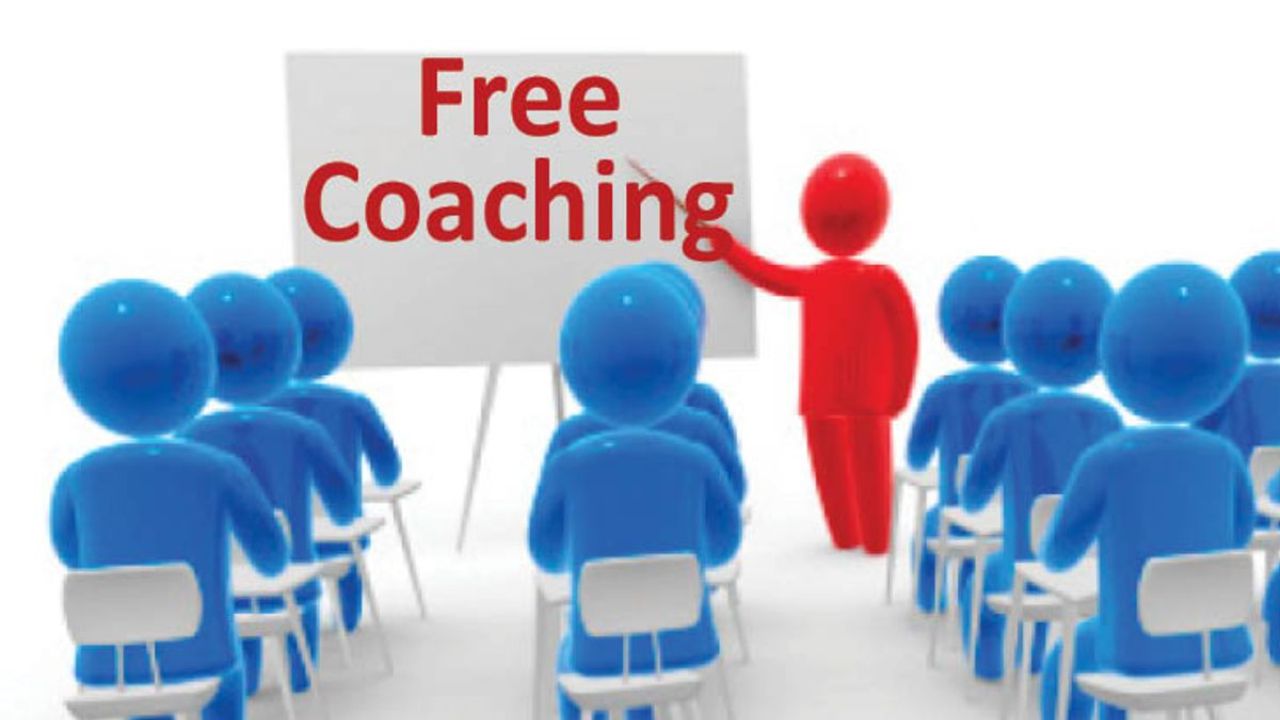 free coaching