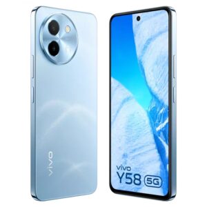 vivo y58 5g