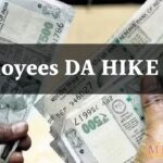 DA hike 2024