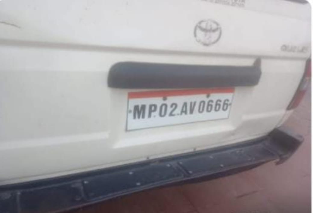 MP News : मोहन के सुशासन को पलीता लगाते परिवहन विभाग के अधिकारी, देश भर में बदनाम हो रही मध्य प्रदेश की छवि