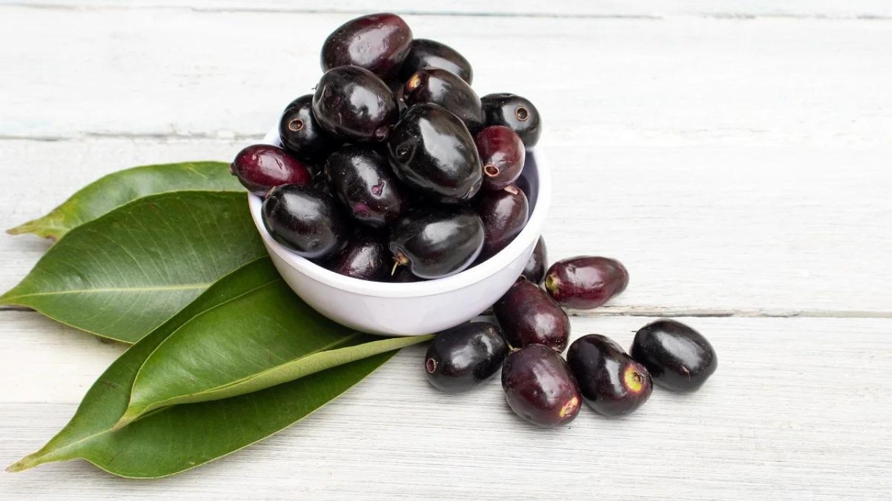 things should be not consumed with jamun