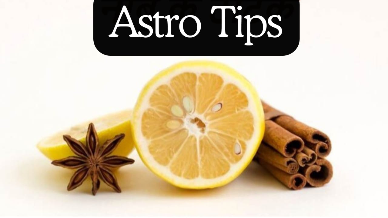 Astro Tips