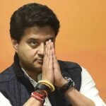 Jyotiraditya Scindia