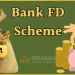 bank fd scheme