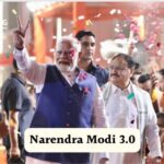 PM Narendra Modi 3.0 :9 जून को शाम 6 बजे प्रधानमंत्री पद की शपथ लेंगे नरेंद्र मोदी, भाजपा नेता प्रहलाद जोशी ने दी जानकारी