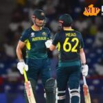 T20 World Cup 2024 : ऑस्ट्रेलिया की स्कॉटलैंड पर 5 विकेट की जीत के साथ इंग्लैंड ने किया सुपर 8 में क्वालीफाई, पढ़ें यह खबर