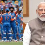 T20 World Cup 2024: वर्ल्ड कप जीतने के बाद PM मोदी ने की टीम इंडिया से फोन पर बात, कहा- आपने वर्ल्ड कप के साथ करोड़ों लोगों का दिल भी जीता