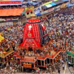 Jagannath Rath Yatra 2024 : यहां जानें कौन से दिन निकलेगी भगवान जगन्नाथ की विशाल रथ यात्रा, जानें भव्य आयोजन की पूरी जानकारी