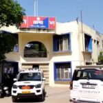 Gole Ka Mandir Police Station Gwalior