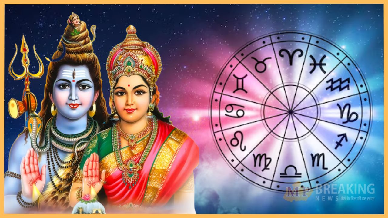 Sawan 2024 Lucky Zodiac Signs