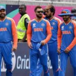 ICC Team of the Tournament: ICC के टीम ऑफ द टूर्नामेंट में रोहित शर्मा समेत 6 भारतीय शामिल, विराट कोहली को नहीं मिली जगह