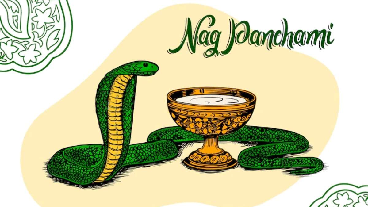 Nag Panchami: 9 अगस्त को मनाई जाएगी नाग पंचमी, साधकों को भूलकर भी नहीं करना चाहिए ये काम