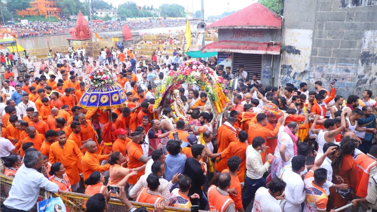 baba mahakal