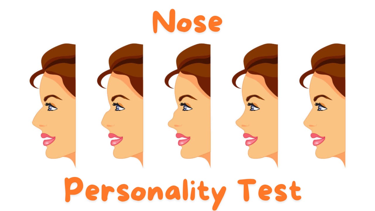 Personality Test