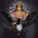 Shani Dev