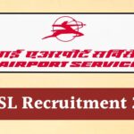 AIASL Recruitment: एआई एयरपोर्ट सर्विसेज लिमिटेड ने निकाली 4305 पदों पर भर्ती, युवाओं के लिए सुनहरा मौका, जल्द करें आवेदन, जानें डिटेल