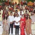 Anant Radhika Wedding : अनंत-राधिका की शादी से पहले अंबानी परिवार ने आयोजित किया सामूहिक विवाह कार्यक्रम, जानें किस तारीख को होगी शादी?