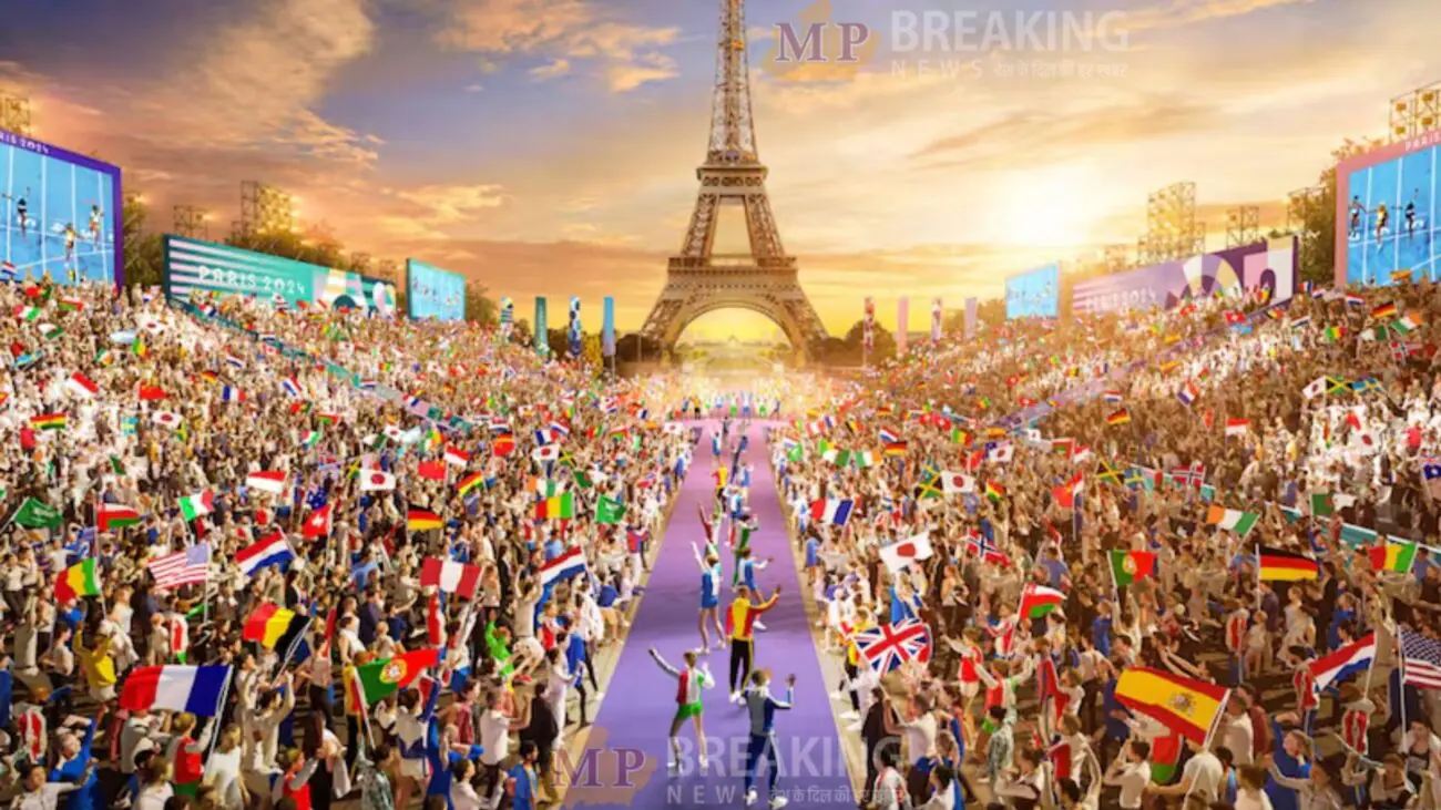 Paris Olympic 2024: फ्रांस ने अपने एथलीटों पर लगाया हिजाब बैन, दुनियाभर में शुरु हुई कंट्रोवर्सी