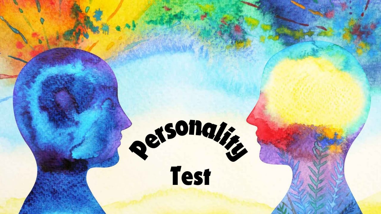 Personality Test