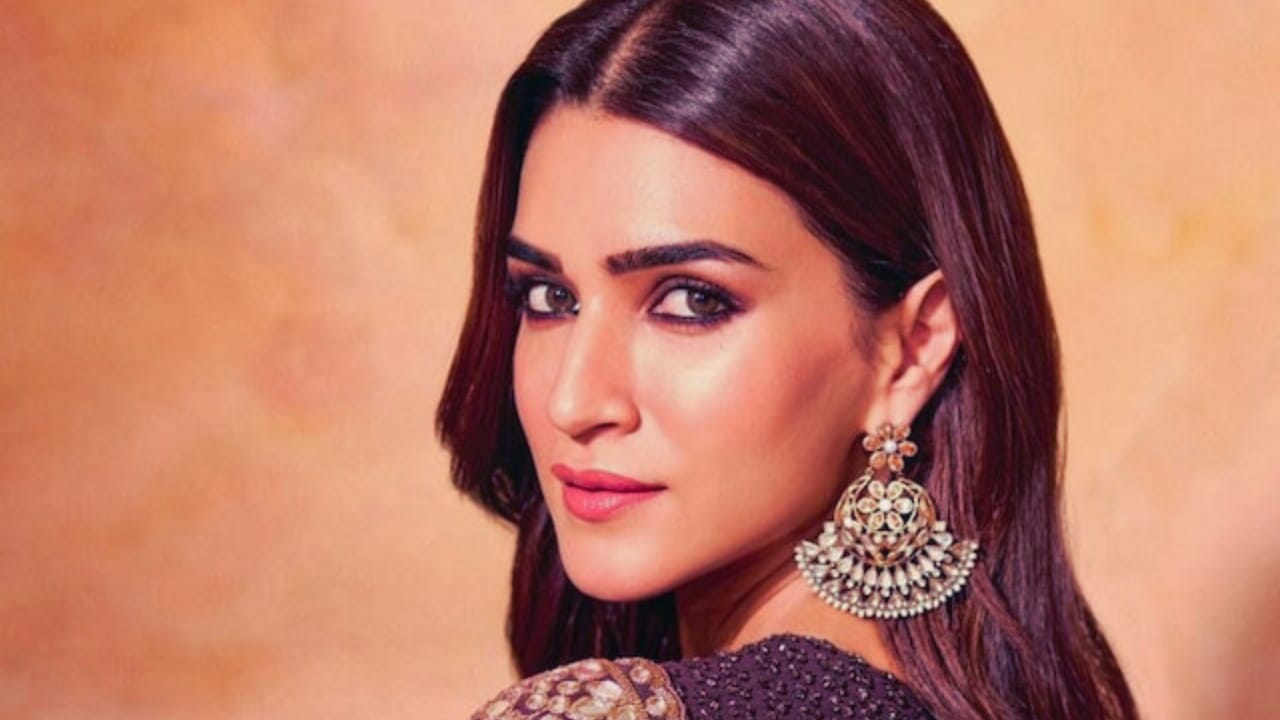 Kriti Sanon