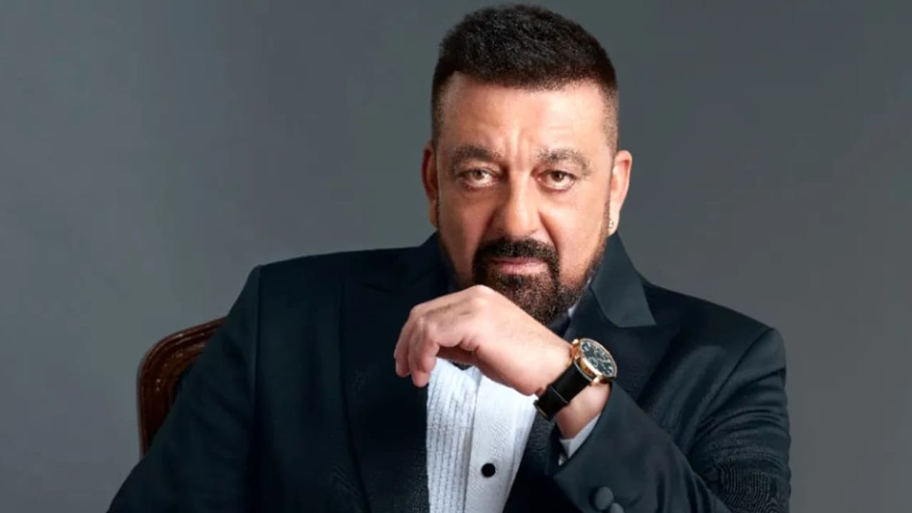 Sanjay Dutt