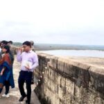 Tighra Dam Gwalior