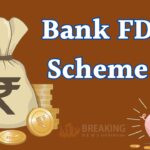 bank fd scheme