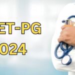 NEET-PG 2024 : अब 11 अगस्त को होगी NEET PG की परीक्षा, NBEMS ने जारी की नई तारीख और अन्य जानकारी, पढ़ें यह खबर