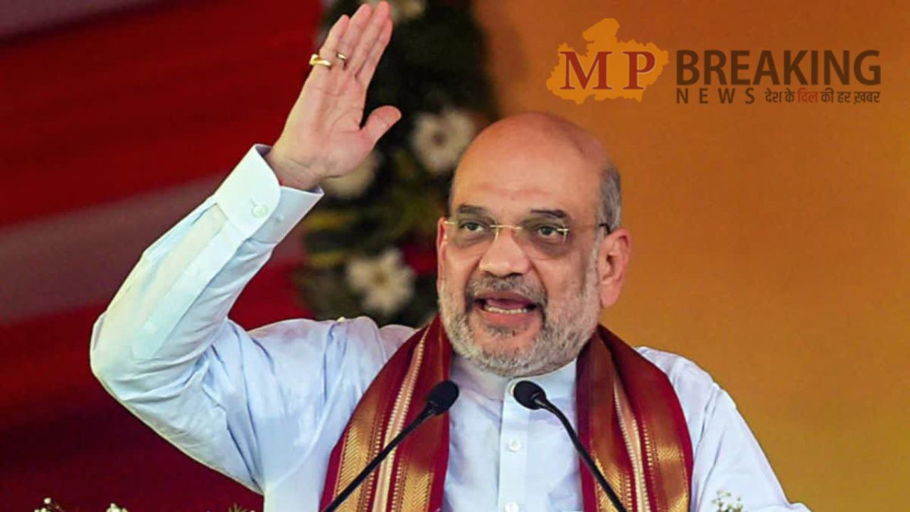 Amit Shah