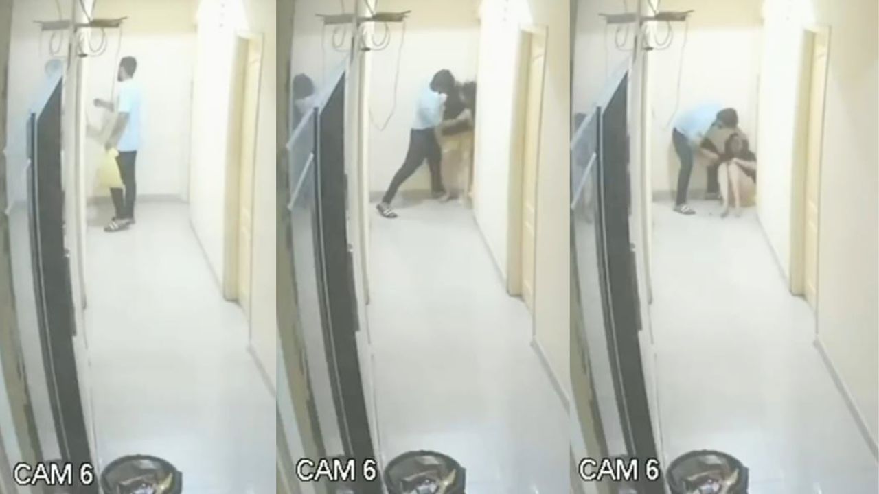 Bengaluru PG Hostel Murder