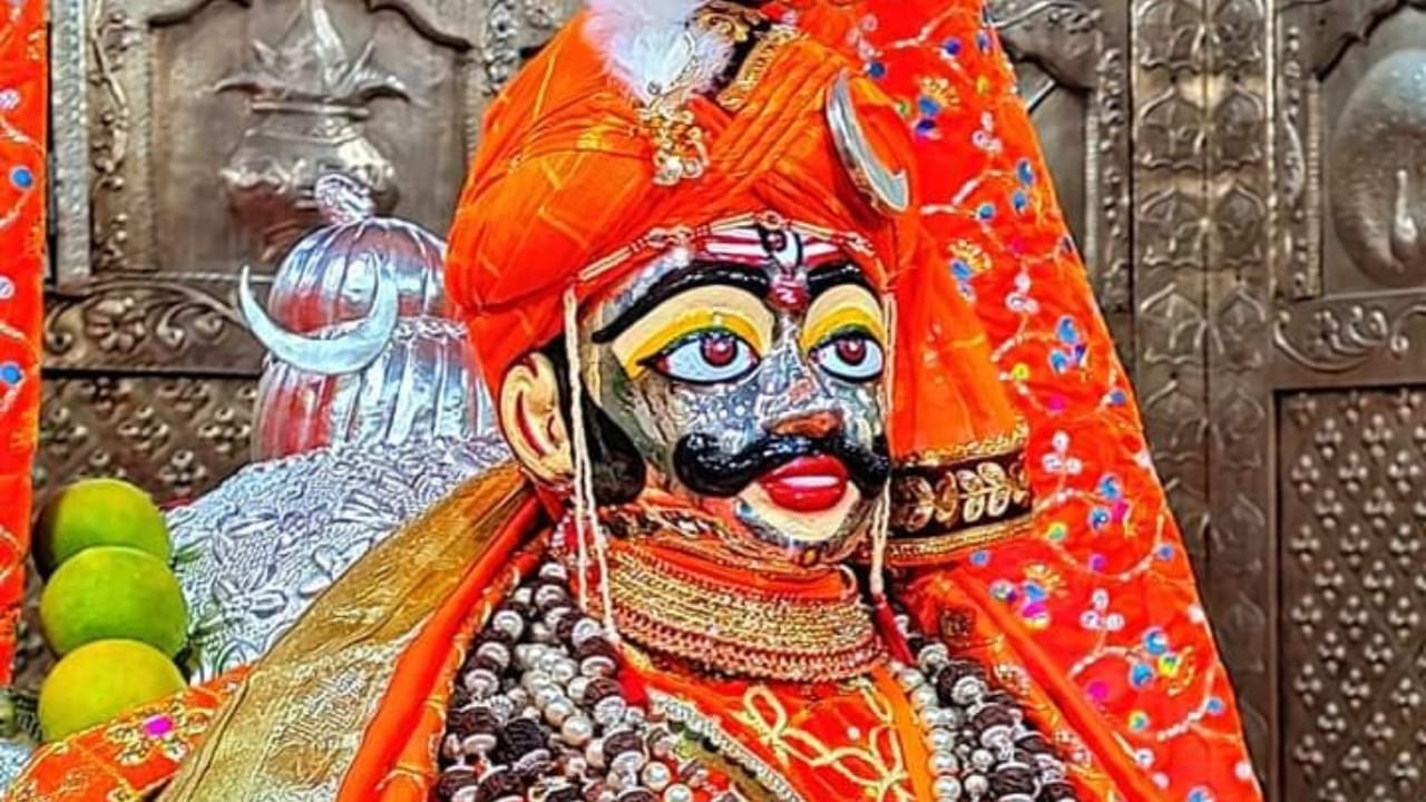 Mahakal Sawari