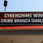 Crime Branch Police Gwalior