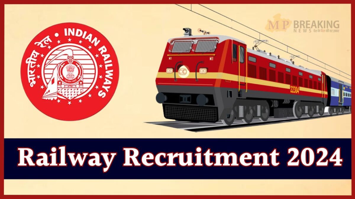 railway recruitment