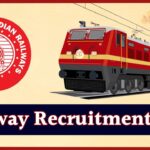 railway recruitment