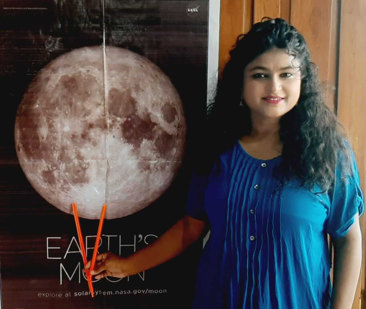 रक्षाबंधन पर आसमान में दिखेगा Super Blue Moon का अद्भुत नजारा, क्या नीला हो जाएगा चन्द्रमा? जानें क्या है दुर्लभ खगोलीय घटना